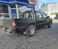 Чорний Даді Смузінг, об'ємом двигуна 2.3 л та пробігом 200 тис. км за 2300 $, фото 6 на Automoto.ua