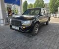 Чорний Даді Смузінг, об'ємом двигуна 2.3 л та пробігом 200 тис. км за 2300 $, фото 4 на Automoto.ua