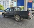 Чорний Даді Смузінг, об'ємом двигуна 2.3 л та пробігом 200 тис. км за 1999 $, фото 4 на Automoto.ua