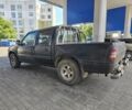 Чорний Даді Смузінг, об'ємом двигуна 2.3 л та пробігом 200 тис. км за 2300 $, фото 7 на Automoto.ua