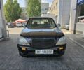 Чорний Даді Смузінг, об'ємом двигуна 2.3 л та пробігом 200 тис. км за 2300 $, фото 1 на Automoto.ua