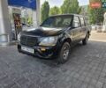 Чорний Даді Смузінг, об'ємом двигуна 2.3 л та пробігом 200 тис. км за 1999 $, фото 9 на Automoto.ua