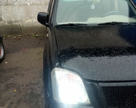 Чорний Даді Смузінг, об'ємом двигуна 0 л та пробігом 150 тис. км за 1999 $, фото 5 на Automoto.ua