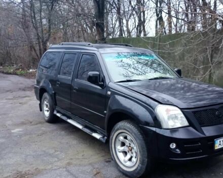 Чорний Даді Смузінг, об'ємом двигуна 0 л та пробігом 150 тис. км за 1999 $, фото 10 на Automoto.ua