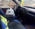 Черный Дади Смузинг, объемом двигателя 2.2 л и пробегом 170 тыс. км за 2800 $, фото 2 на Automoto.ua