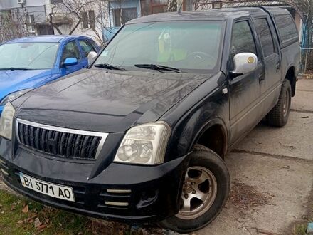 Даді Смузінг 2007 у Дніпро (Дніпропетровську) на Automoto.ua Чорний Даді Смузінг, об'ємом двигуна 2.2 л та пробігом 170 тис. км за 2800 $, фото 1 на Automoto.ua