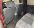 Красный Дади Смузинг, объемом двигателя 2.2 л и пробегом 162 тыс. км за 3593 $, фото 8 на Automoto.ua