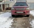 Красный Дади Смузинг, объемом двигателя 2.24 л и пробегом 200 тыс. км за 3000 $, фото 1 на Automoto.ua