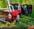 Красный Дади Смузинг, объемом двигателя 2.2 л и пробегом 130 тыс. км за 3500 $, фото 1 на Automoto.ua