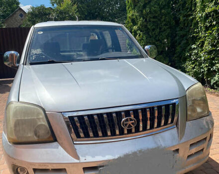 Дади Смузинг, объемом двигателя 0 л и пробегом 72 тыс. км за 3600 $, фото 1 на Automoto.ua