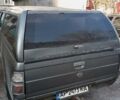 Серый Дади Смузинг, объемом двигателя 2.4 л и пробегом 52 тыс. км за 4303 $, фото 5 на Automoto.ua