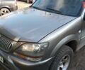 Серый Дади Смузинг, объемом двигателя 2.4 л и пробегом 52 тыс. км за 4303 $, фото 3 на Automoto.ua