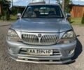 Сірий Даді Смузінг, об'ємом двигуна 0 л та пробігом 160 тис. км за 1750 $, фото 11 на Automoto.ua