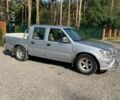 Сірий Даді Смузінг, об'ємом двигуна 0 л та пробігом 160 тис. км за 1750 $, фото 10 на Automoto.ua