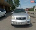Сірий Даді Смузінг, об'ємом двигуна 2.3 л та пробігом 152 тис. км за 3597 $, фото 2 на Automoto.ua