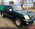 Зеленый Дади Смузинг, объемом двигателя 2.2 л и пробегом 180 тыс. км за 3900 $, фото 5 на Automoto.ua