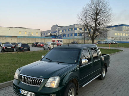Даді Смузінг 2007 у Сокале на Automoto.ua Зелений Даді Смузінг, об'ємом двигуна 2.23 л та пробігом 167 тис. км за 2450 $, фото 1 на Automoto.ua
