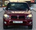 Червоний Даді Badao, об'ємом двигуна 2.24 л та пробігом 83 тис. км за 2700 $, фото 1 на Automoto.ua