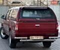 Красный Дади Badao, объемом двигателя 2.24 л и пробегом 83 тыс. км за 2999 $, фото 32 на Automoto.ua