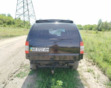 Черный Дади Другая, объемом двигателя 0 л и пробегом 90 тыс. км за 1610 $, фото 5 на Automoto.ua
