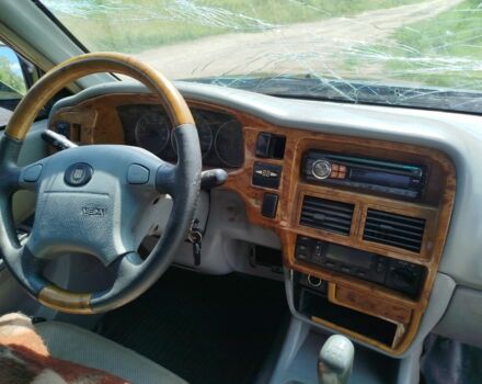 Черный Дади Другая, объемом двигателя 0 л и пробегом 90 тыс. км за 1610 $, фото 12 на Automoto.ua