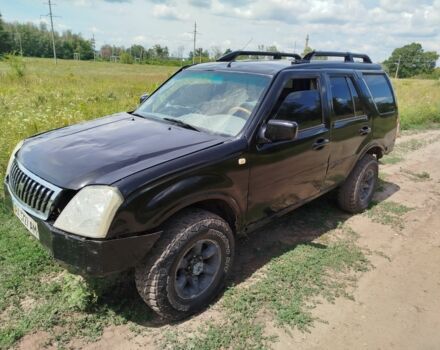 Черный Дади Другая, объемом двигателя 0 л и пробегом 90 тыс. км за 1610 $, фото 2 на Automoto.ua