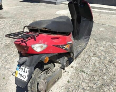 Даелим 3302, объемом двигателя 2.3 л и пробегом 0 тыс. км за 121 $, фото 1 на Automoto.ua