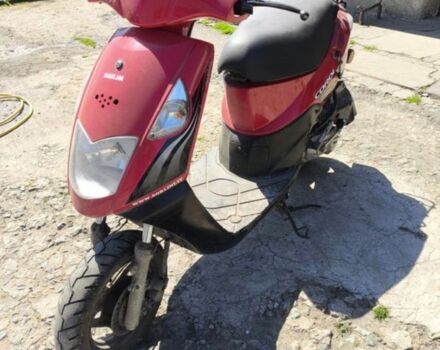 Даелим 3302, объемом двигателя 2.3 л и пробегом 0 тыс. км за 121 $, фото 2 на Automoto.ua