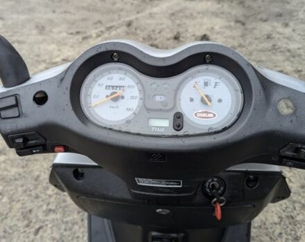 Даелім 95 XF 380, об'ємом двигуна 0.13 л та пробігом 0 тис. км за 650 $, фото 1 на Automoto.ua