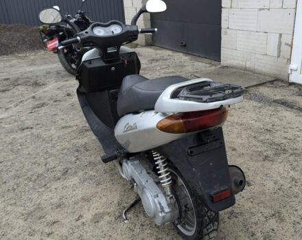 Даелім 95 XF 380, об'ємом двигуна 0.13 л та пробігом 0 тис. км за 650 $, фото 3 на Automoto.ua
