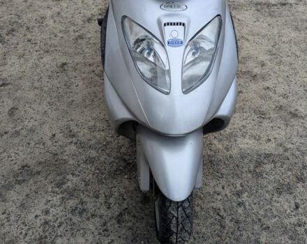 Даелім 95 XF 380, об'ємом двигуна 0.13 л та пробігом 0 тис. км за 650 $, фото 2 на Automoto.ua