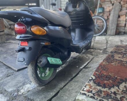 Даелим Другая, объемом двигателя 50 л и пробегом 0 тыс. км за 143 $, фото 2 на Automoto.ua