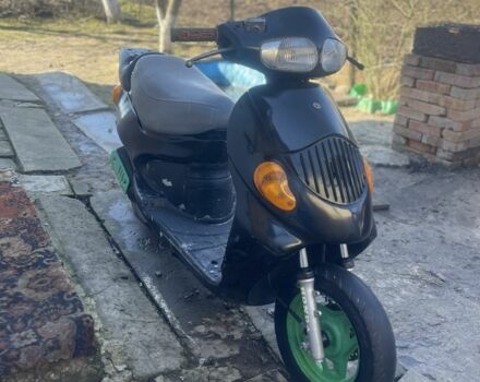 Даелим Другая, объемом двигателя 50 л и пробегом 0 тыс. км за 143 $, фото 3 на Automoto.ua