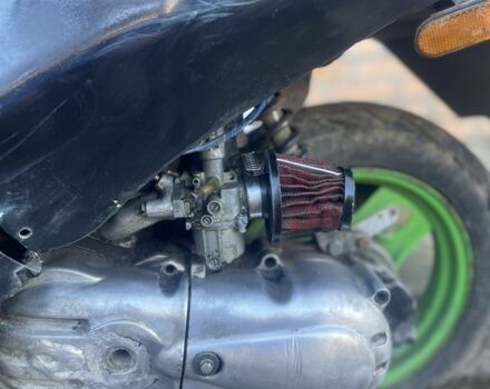 Даелим Другая, объемом двигателя 50 л и пробегом 0 тыс. км за 143 $, фото 1 на Automoto.ua