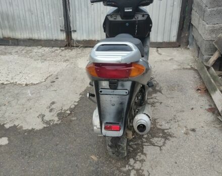 Даелім Інша, об'ємом двигуна 0.13 л та пробігом 0 тис. км за 350 $, фото 2 на Automoto.ua