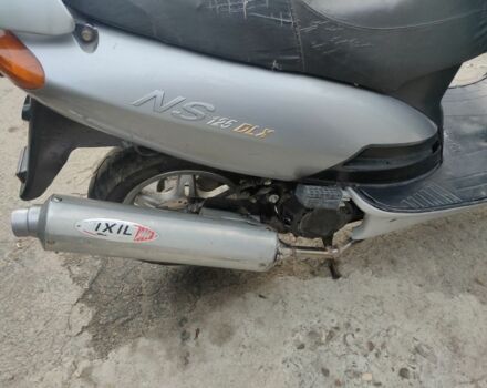 Даелім Інша, об'ємом двигуна 0.13 л та пробігом 0 тис. км за 350 $, фото 5 на Automoto.ua