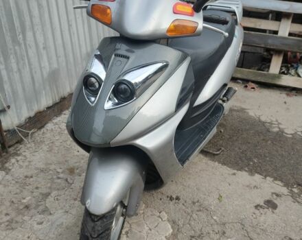 Даелім Інша, об'ємом двигуна 0.13 л та пробігом 0 тис. км за 350 $, фото 10 на Automoto.ua