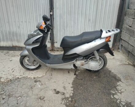 Даелім Інша, об'ємом двигуна 0.13 л та пробігом 0 тис. км за 350 $, фото 11 на Automoto.ua