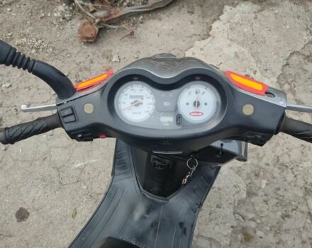 Даелім Інша, об'ємом двигуна 0.13 л та пробігом 0 тис. км за 350 $, фото 4 на Automoto.ua