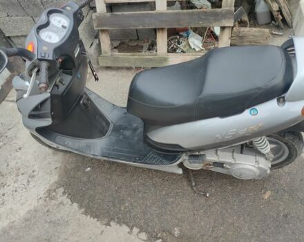 Даелім Інша, об'ємом двигуна 0.13 л та пробігом 0 тис. км за 350 $, фото 1 на Automoto.ua