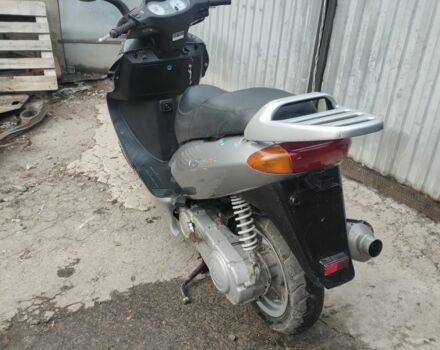Даелім Інша, об'ємом двигуна 0.13 л та пробігом 0 тис. км за 350 $, фото 9 на Automoto.ua