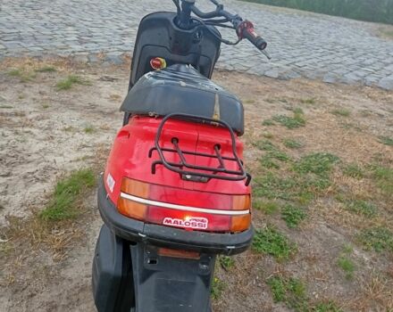 Даелим Другая, объемом двигателя 65 л и пробегом 0 тыс. км за 220 $, фото 3 на Automoto.ua