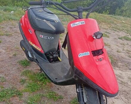 Даелим Другая, объемом двигателя 65 л и пробегом 0 тыс. км за 220 $, фото 7 на Automoto.ua