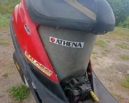 Даелим Другая, объемом двигателя 65 л и пробегом 0 тыс. км за 220 $, фото 6 на Automoto.ua