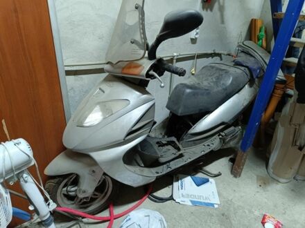 Даелім Інша, об'ємом двигуна 0.13 л та пробігом 0 тис. км за 7500 $, фото 1 на Automoto.ua