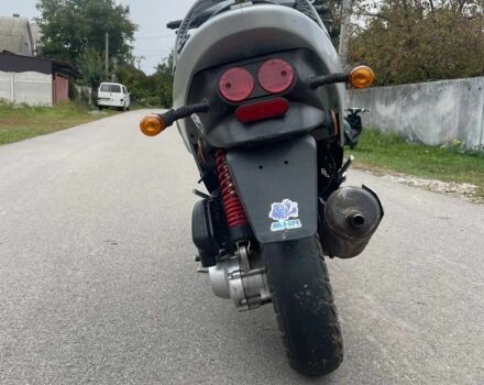 Даелим С-Файв, объемом двигателя 50 л и пробегом 0 тыс. км за 357 $, фото 2 на Automoto.ua