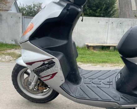 Даелим С-Файв, объемом двигателя 50 л и пробегом 0 тыс. км за 357 $, фото 5 на Automoto.ua