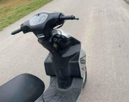 Даелим С-Файв, объемом двигателя 50 л и пробегом 0 тыс. км за 357 $, фото 6 на Automoto.ua