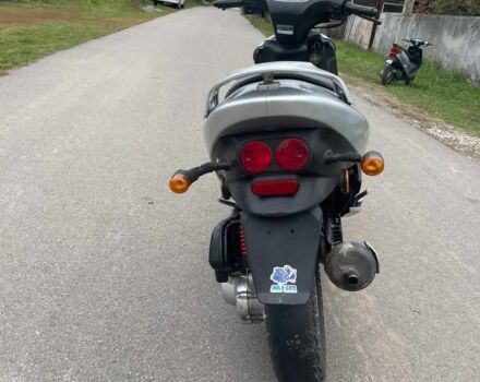 Даелим С-Файв, объемом двигателя 50 л и пробегом 0 тыс. км за 357 $, фото 4 на Automoto.ua