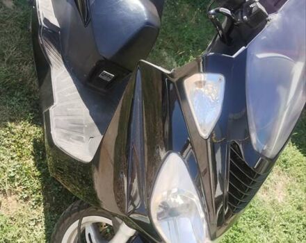 Черный Даелим С2, объемом двигателя 0.25 л и пробегом 29 тыс. км за 1500 $, фото 3 на Automoto.ua